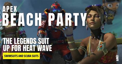 Loba Swimsuit & How To Get Every Legendary Skin。